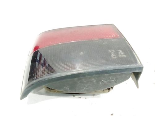 Left taillight RENAULT 21 Saloon (L48_) 1.7 (L48E) | BP17819520C34 