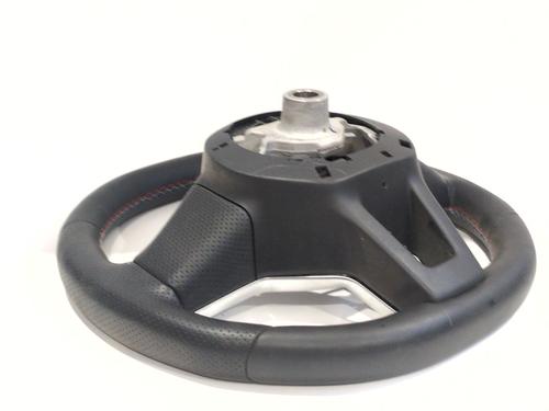 Steering wheel RENAULT CAPTUR II (HF_) E-TECH 145 (HFMU) | BP38440269C49 - Image 5