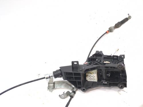 Gear lever LEXUS NX (_Z1_) 300h AWD (AYZ15, AYZ15_, AYZ15R) | BP24509236M90 