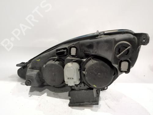 Right headlight PEUGEOT 607 (9D, 9U) 2.7 HDi 24V | BP30158492C29 