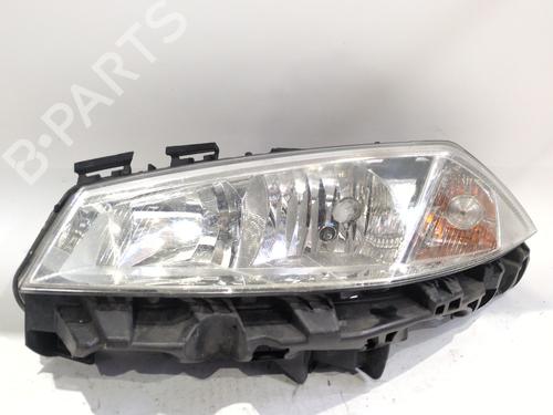 left-headlight-renault-megane-ii-bm01_-cm01_-2001-2002-2003-2004-2005-2006-2007-2008-2009-2010-2011-2012-31880804 main image