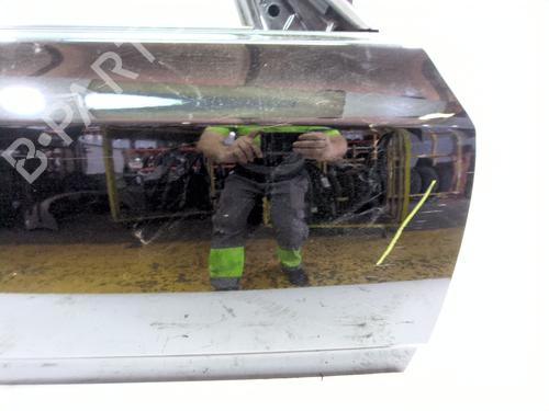 Right front door BMW X3 (E83) 2.0 d | BP26896096C3 