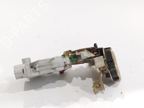 Rear right lock NISSAN TERRANO II (R20) 3.0 Di 4WD | BP17820551C99 