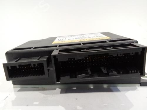 Kollisjonspute styreenhet RENAULT MEGANE III Hatchback (BZ0/1_, B3_) 1.2 TCe (BZ2B, BZ11) | BP17819902M53 