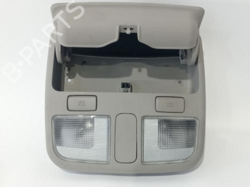 Interior roof light HYUNDAI SONATA V (NF)  | BP17818465I8 
