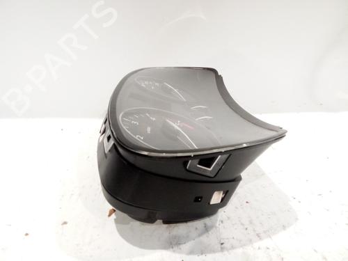 Instrument cluster RENAULT LAGUNA III (BT0/1) 2.0 dCi (BT07, BT0J, BT14, BT1A, BT1S) | BP20929515C47 