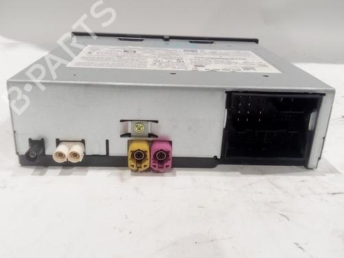 Electronic module SEAT LEON Sportstourer (KL8, KLD)  | BP23137407M83 