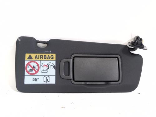 Used Right sun visor Right sun visor RENAULT CAPTUR II (HF_) TCe 140 (HFN0) (140 hp) 35726475 35726475