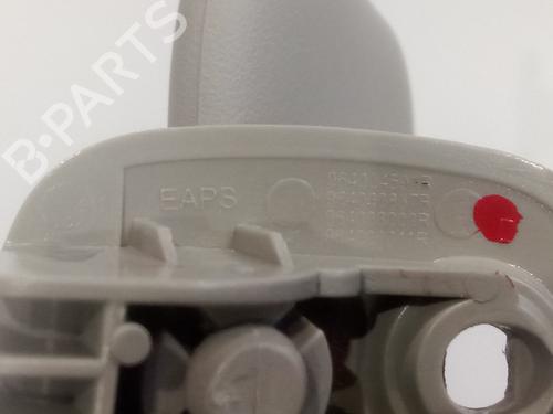 Parasol derecha DACIA DUSTER (HM_) 1.5 dCi 110 4x4 (HMAB) | BP38271173I2 - Image 3