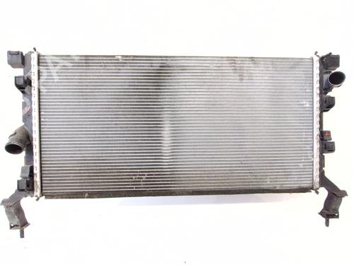 Used Water radiator RENAULT LAGUNA III (BT0/1) 2.0 dCi (BT07, BT0J, BT14, BT1A, BT1S) (131 hp) 29308755