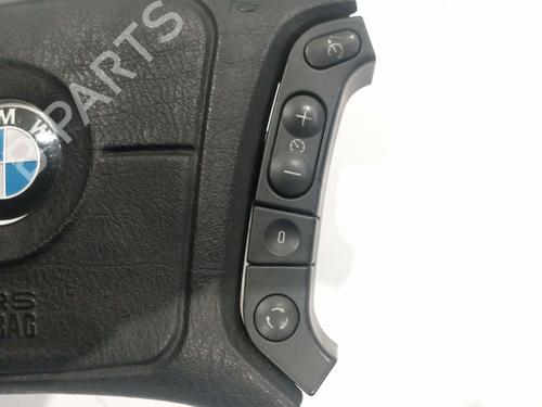 Driver airbag BMW 5 Touring (E39) 525 tds | BP24699511C9 