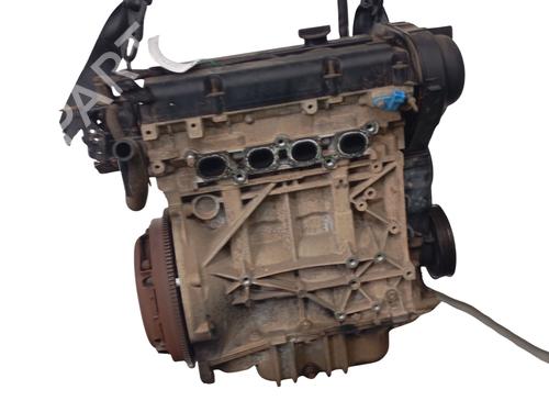 Engine FORD FIESTA VI (CB1, CCN) 1.25 | BP23654810M1 