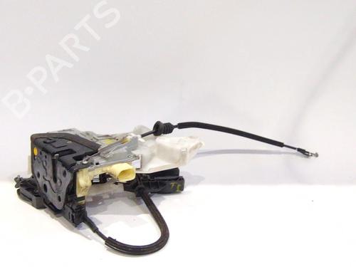 Used Rear left lock VW PASSAT B6 (3C2) 2.0 TDI (170 hp) 30158446