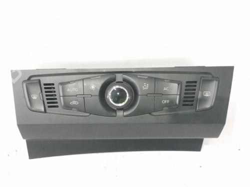 Used Climate control AUDI A4 B8 (8K2) [2007-2017]  17818372