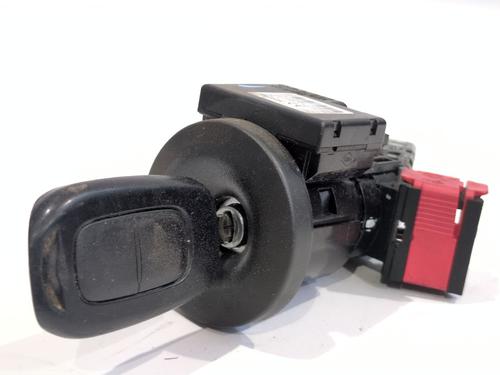Used Ignition barrel DACIA DOKKER Express Box Body/MPV 1.5 dCi (FEAJ) (90 hp) 27541403