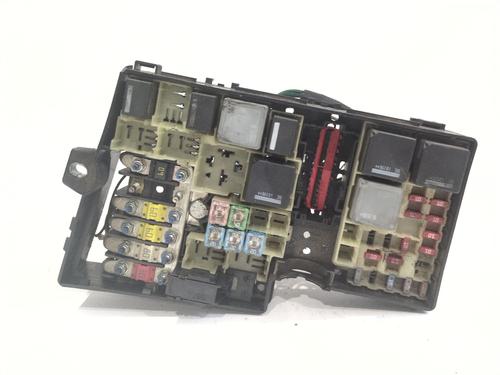 Used Fuse box Fuse box 36910980 36910980