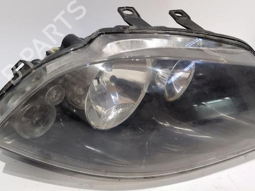 Right headlight SEAT CORDOBA (6L2)  | BP28293435C29 
