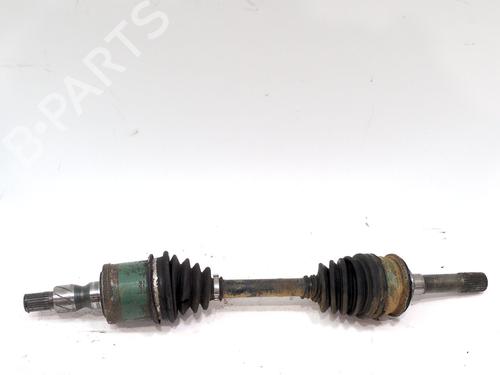 Used Right front driveshaft SUZUKI SAMURAI Closed Off-Road Vehicle (SJ_) 1.3 All-wheel Drive (SJ413, SJ70, SJ80) (70 hp) 30505314