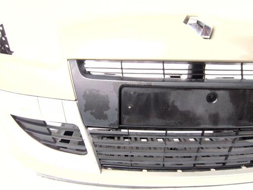 Foran støtfanger RENAULT SCÉNIC III (JZ0/1_) 1.5 dCi | BP29966151C7 