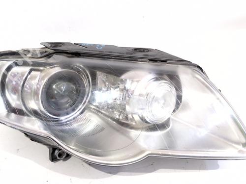 Right headlight VW PASSAT B6 (3C2) | BP33735865C29 - Image 2