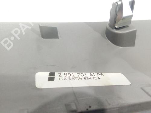 Air vent BMW X1 (E84)  | BP23137296I21 