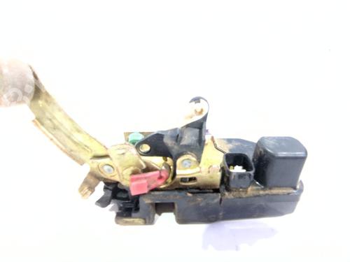 Front right lock JEEP CHEROKEE (KJ)  | BP27541208C97 