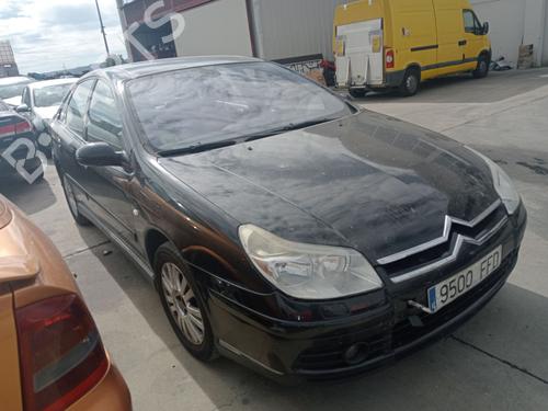 Starter CITROËN C5 II (RC_) 2.0 HDi (RCRHRH) | BP39408847M8 - Image 4