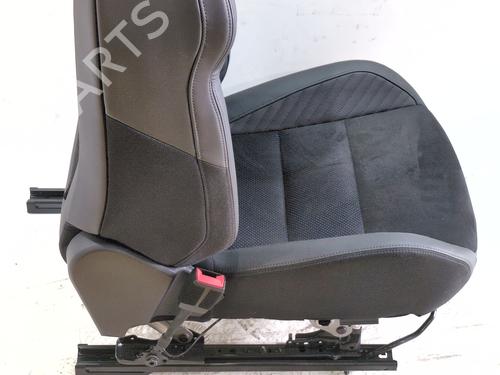Left front seat RENAULT RAFALE Coupe (DGM_) | BP37031136C15 - Image 7