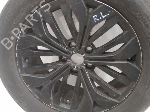 Fælk RENAULT AUSTRAL TCe 140 (HGMF) | BP36431466C45 - Image 3