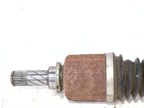 Left front driveshaft RENAULT CLIO V (B7_) 1.5 Blue dCi 100 (B7AD) | BP38591039M38 - Image 3