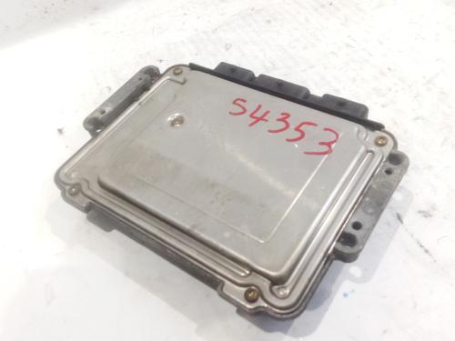 Engine control unit (ECU) PEUGEOT 206 Hatchback (2A/C) 1.4 HDi eco 70 | BP23945093M57 