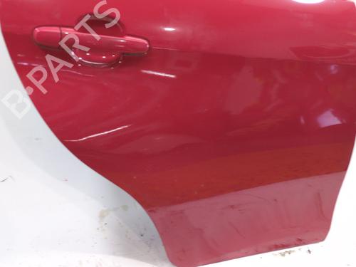 Right rear door TOYOTA AYGO (_B4_) 1.0 VVTi (KGB40) | BP25718498C5 