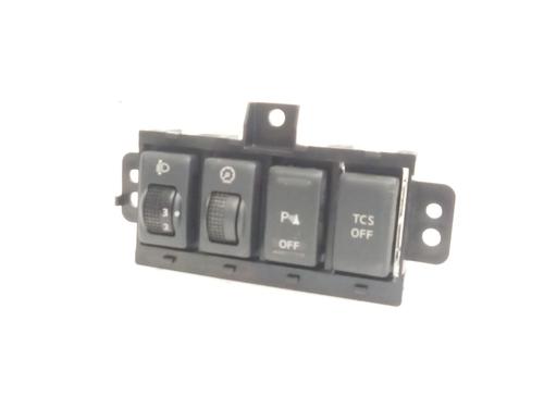 Used Headlight adjuster motor RENAULT KOLEOS I (HY_) 2.0 dCi 4x4 (HY0K) (150 hp) 19449674