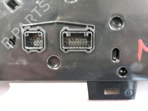 Climate control MAZDA MX-5 IV (ND__) 2.0 (ND6E) | BP28003801I5 