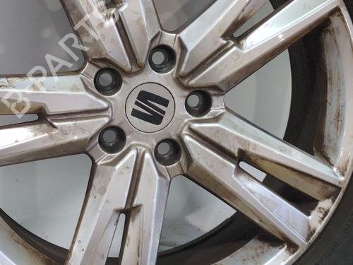 Fælk SEAT ATECA (KH7, KHP) 1.0 TSI | BP39502795C45 - Image 2