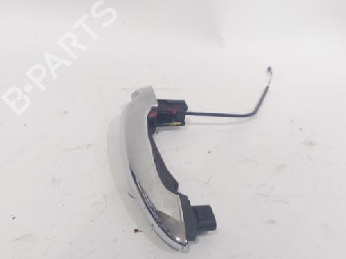 Front left exterior door handle MINI MINI (R50, R53) One | BP19492200C128 