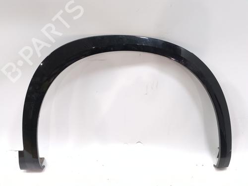 Højre fortil skærm liste RENAULT AUSTRAL TCe 160 (HGMJ) (158 hp) 30277439