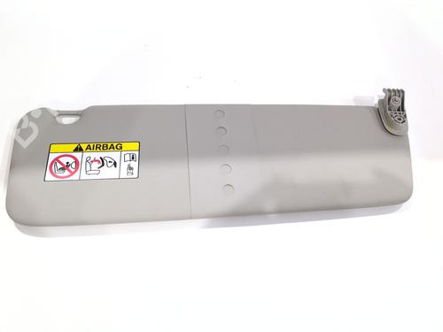 Used Right sun visor Right sun visor 39240550 39240550