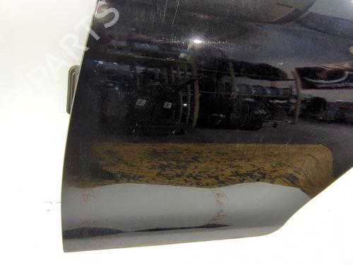 Left rear door VW GOLF VI Variant (AJ5)  | BP27692730C4 