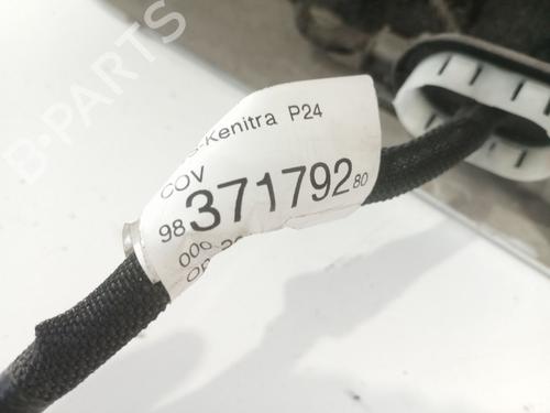 Switch PEUGEOT 2008 II (UD_, US_, UY_, UJ_, UR_, UC_) 1.5 BlueHDI 110 (UDYHSK) | BP17816605I30