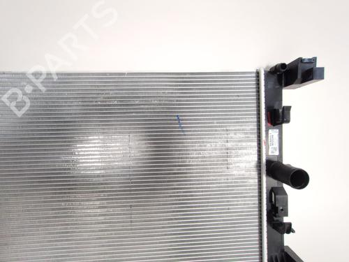Køler RENAULT SYMBIOZ E-Tech 145 | BP28025068M31 