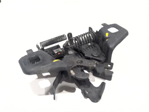 Used Hood lock RENAULT TRAFIC III Bus (JG_) [2014-2026]  32001673