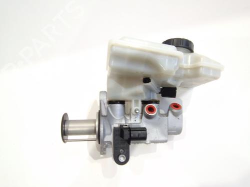 Brake master cylinder VW GOLF VII Variant (BA5, BV5)  | BP28140692M77 