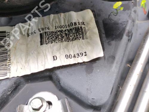 Engine MITSUBISHI COLT VII Hatchback (VB_)  | BP34339746M1  - Image 9