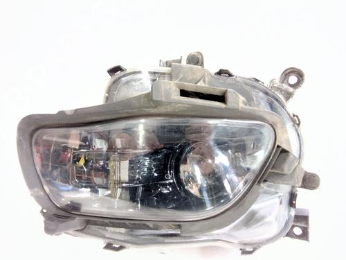 Used Right headlight JEEP CHEROKEE (KL) 2.0 CRD (140 hp) 28210754