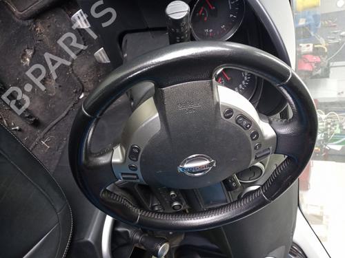 Climate control NISSAN QASHQAI I (J10, NJ10)  | BP29360079I5 