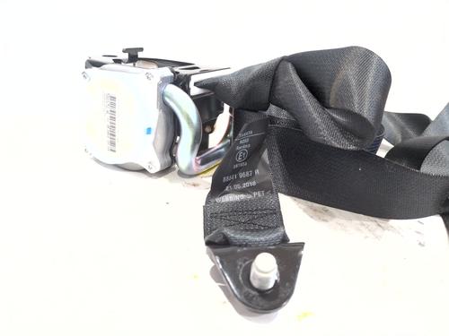 Rear left seatbelt RENAULT KADJAR (HA_, HL_) | BP32410594I29 - Image 3