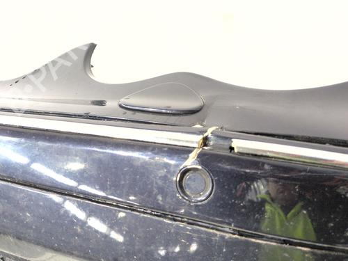 Zderzak przedni MERCEDES-BENZ C-CLASS (W203) C 320 4-matic (203.084) | BP30640923C7