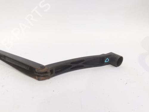 Front windshield wiper arm NISSAN QASHQAI II (J11, J11_) 1.6 dCi ALL MODE 4x4-i | BP19151897C143 
