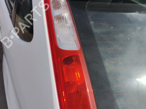 Used Left taillight FORD FOCUS II (DA_, HCP, DP) [2004-2013]  17817395